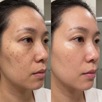 korean Glow Skin