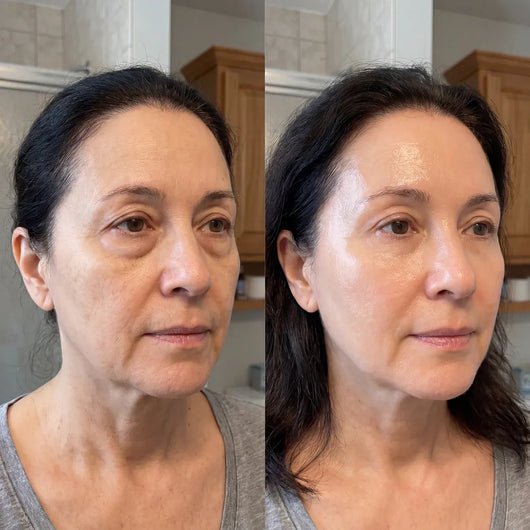 korean Glow Skin